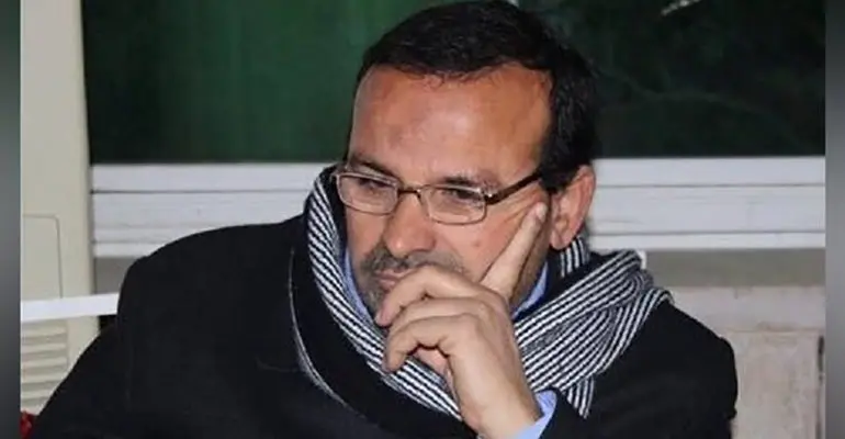 Lebanese man fined $50 million, sent to prison for helping Hezbollah