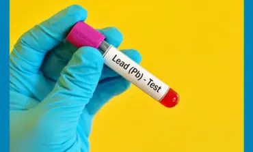 Michigan first state to lower acceptable blood lead levels for workers