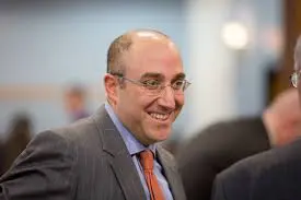 Mark Bernstein