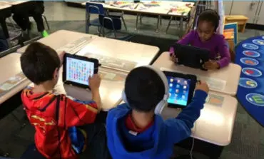 Michigan legislature backs A-to-F letter grades for public schools