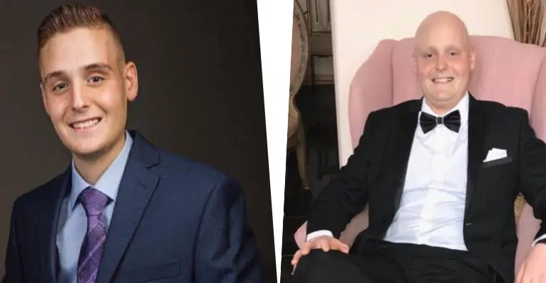 Mohamad Osman, 18, remembered for kindness, strength and love for family after losing battle with cancer