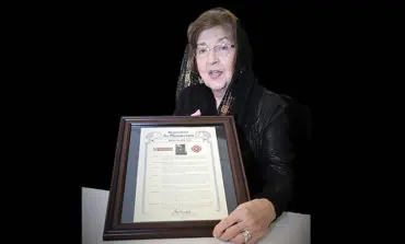 Friends, community and political leaders commemorate the legacy of Don Unis