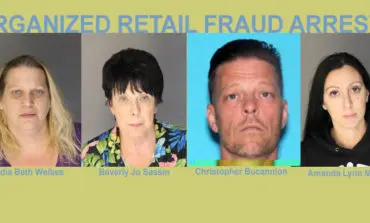 Dearborn Police report: Crime is down by 9.1 percent