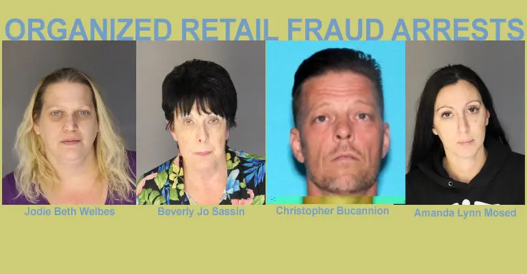 Dearborn Police report: Crime is down by 9.1 percent