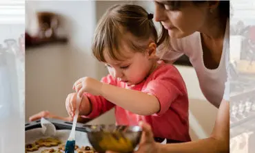 10 holiday safety cooking tips