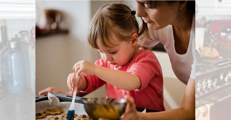 10 holiday safety cooking tips