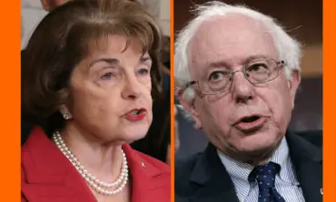 Senators Sanders and Feinstein oppose pending bill criminalizing boycotts of Israel