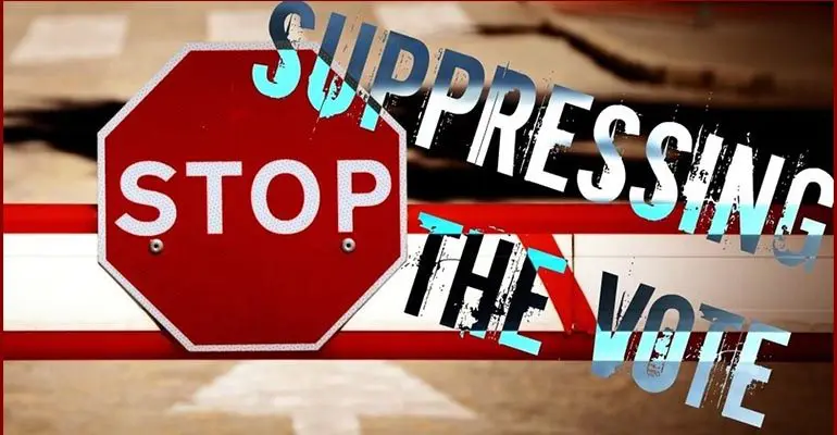 Among my biggest disappointments in politics