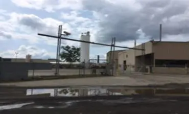 Dingell asks Snyder to veto more radioactive waste dumping in Wayne County