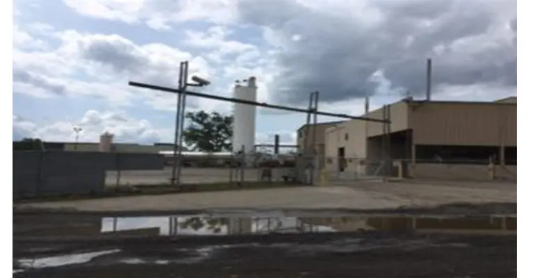 Dingell asks Snyder to veto more radioactive waste dumping in Wayne County