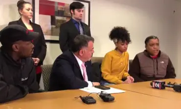 Former employees file federal discrimination complaints against a Dearborn Tim Hortons