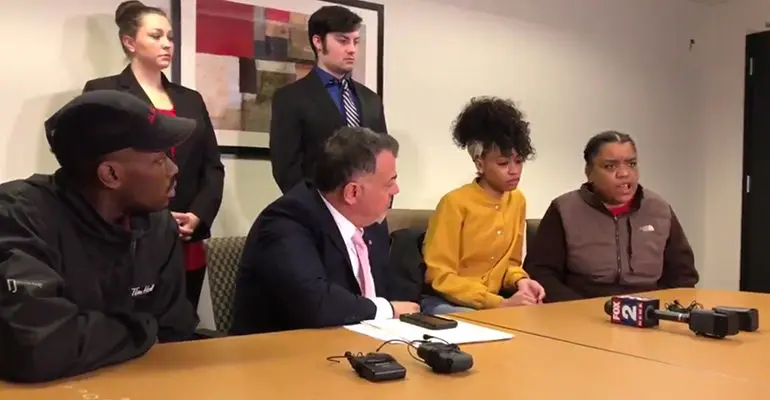 Former employees file federal discrimination complaints against a Dearborn Tim Hortons