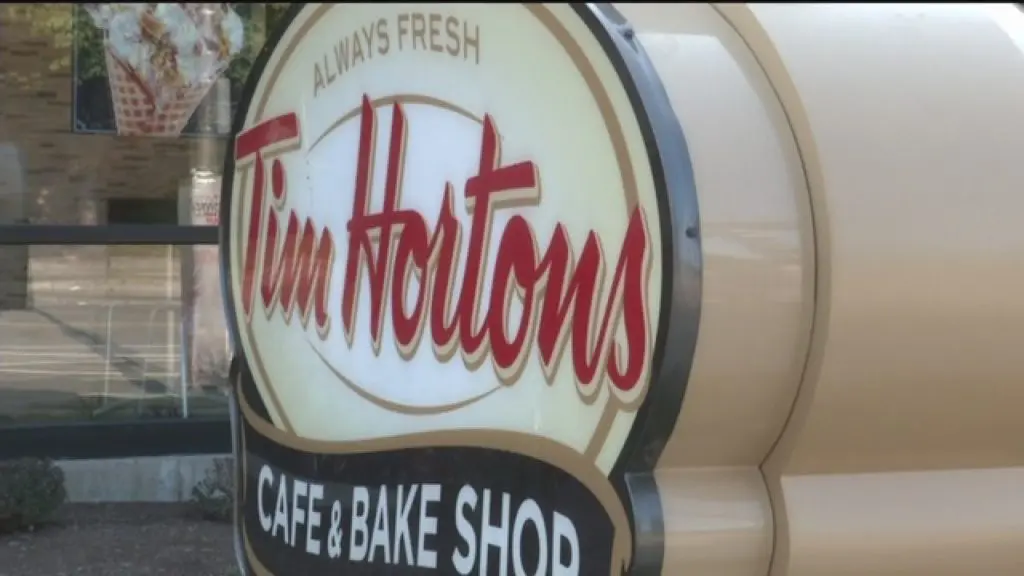 Tim Hortons