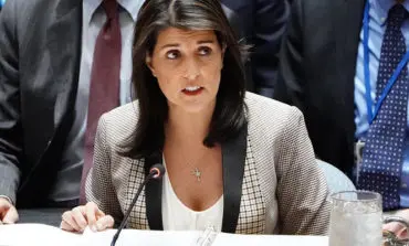 U.S. fails to win enough support at U.N. to condemn Hamas