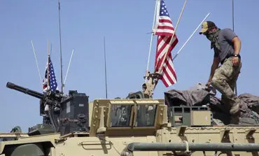 Trump orders withdrawal of U.S. forces from Syria, claims victory against ISIS