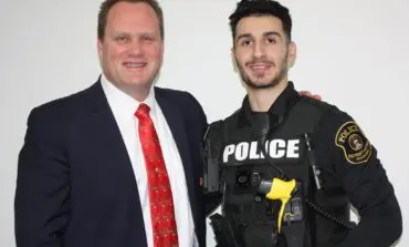 Detroit Metro Airport diversity hiring initiative beginning to pay off, CEO Chad Newton says