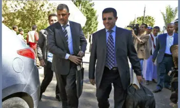 Hopeful start to Yemen talks in Stockholm: Free thousands of prisoners