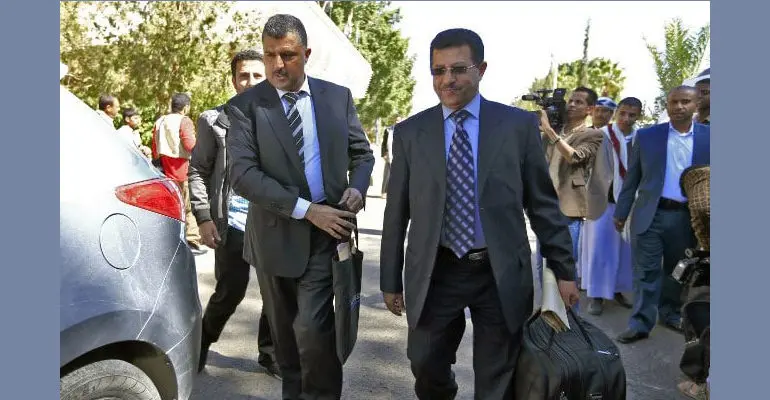 Hopeful start to Yemen talks in Stockholm: Free thousands of prisoners