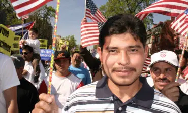 Immigrants to high-income countries may be healthier than native-born people