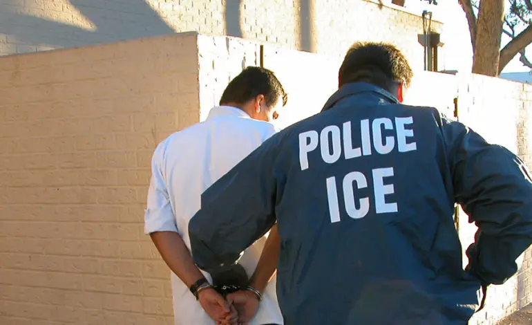 ACLU files lawsuit against Florida sheriff over ICE collaboration