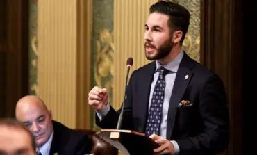 Hammoud introduces resolution to observe International Human Rights week