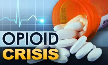 Michigan announces new plan to fight opioid addiction crisis
