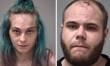 Michigan mother sentenced to 30-60 years for daughter's torture and murder