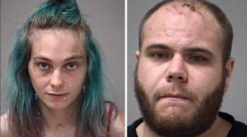 Michigan mother sentenced to 30-60 years for daughter's torture and murder