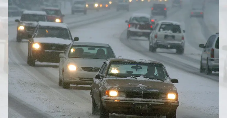 AAA: Michigan could see huge increase in travelers this holiday season