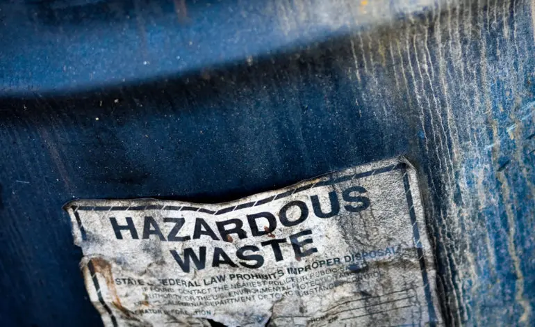 Dingell urges lawmakers to reject bill to dump ten times more radioactive waste in Wayne County