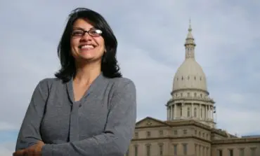 Rep. Tlaib proposes legislation to block use of consumer credit scores in auto insurance rates