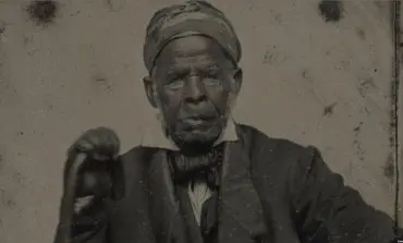 America's first Muslims were slaves