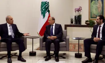 Lebanon: Hariri forms new government, vows bold reforms