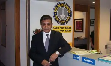 Accused mastermind of opioid fraud case freed on record-setting $7M bond