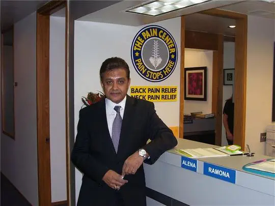 Accused mastermind of opioid fraud case freed on record-setting $7M bond