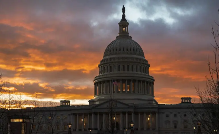 Pelosi rejects 'big down payment' for Trump wall, Senate starts talks to end shutdown