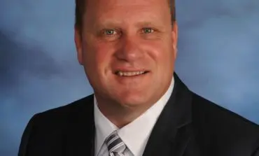 Chad Newton appointed CEO of Detroit Metro Airport