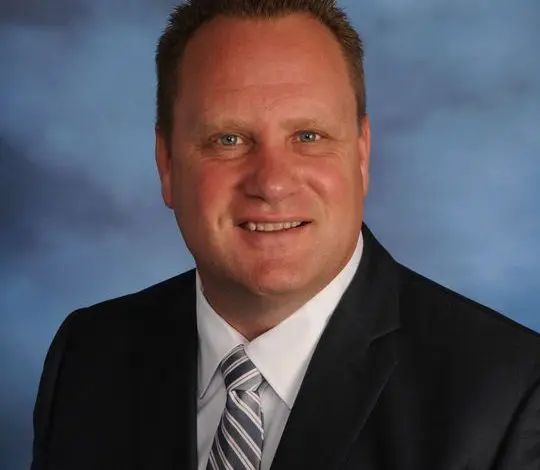 Chad Newton appointed CEO of Detroit Metro Airport