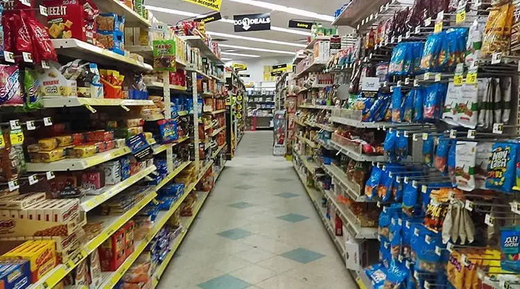 Michigan to send food stamps out early due to federal government shutdown