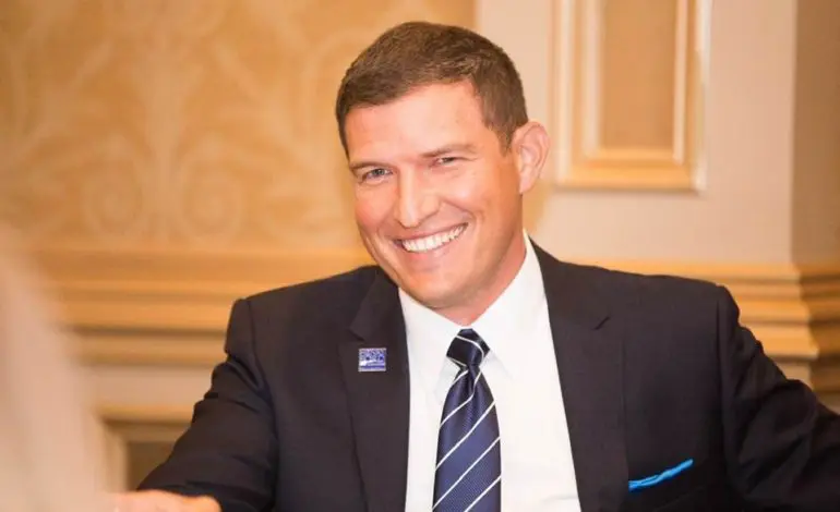 Russell Kavalhuna to leave Henry Ford to become next chancellor of Virginia’s Community Colleges