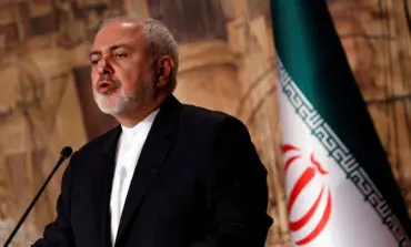 Iran rejects U.S. warning against space launches, ballistic missiles