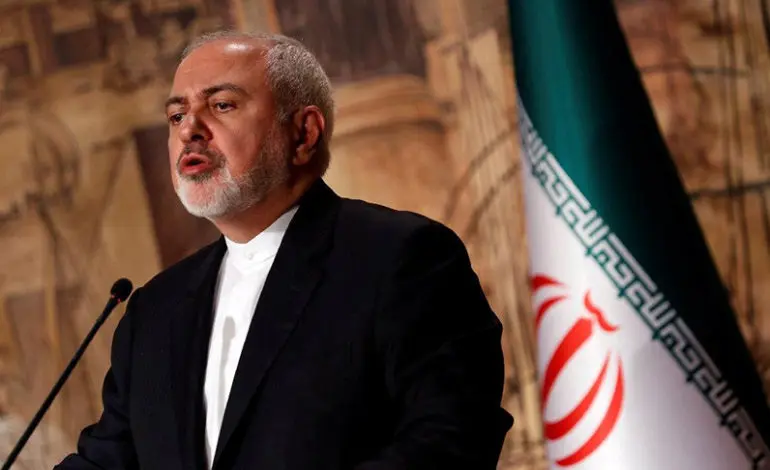 Iran rejects U.S. warning against space launches, ballistic missiles