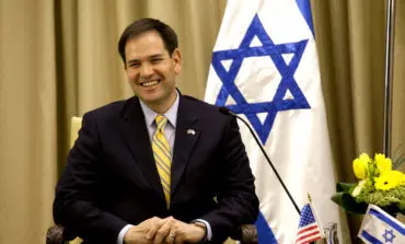 Senate Dems block pro-Israel bill from getting a vote