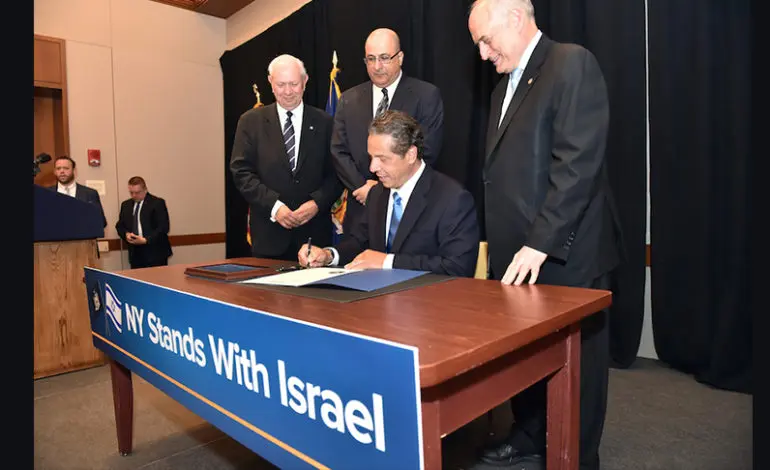 Why is the BDS movement a thorn in Israel’s and its backers’ sides?