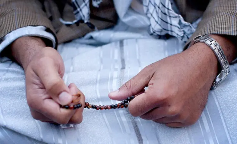 Study: Religious engagements key factor to happiness and health