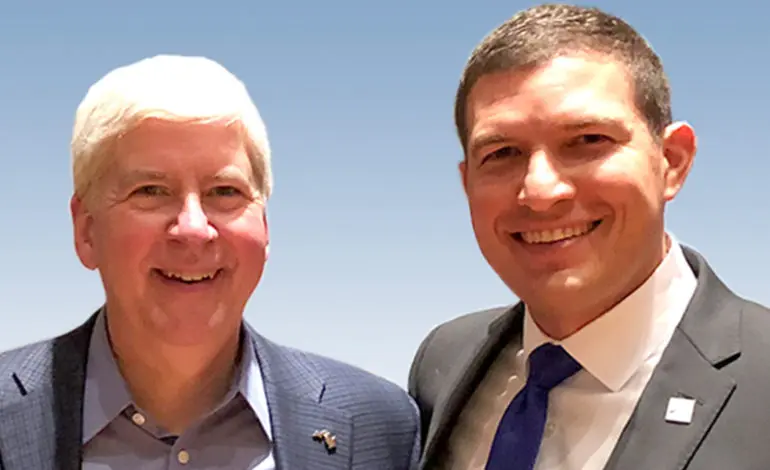 Henry Ford College President Russell Kavalhuna appointed to talent creation subcommittee