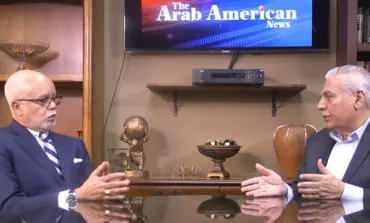 Wayne County Executive Warren Evans discusses financial turnaround, diversity and infrastructure