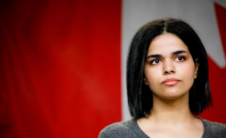 Thousands of Gulf Arabs fleeing their homelands to escape repression, fear of violence