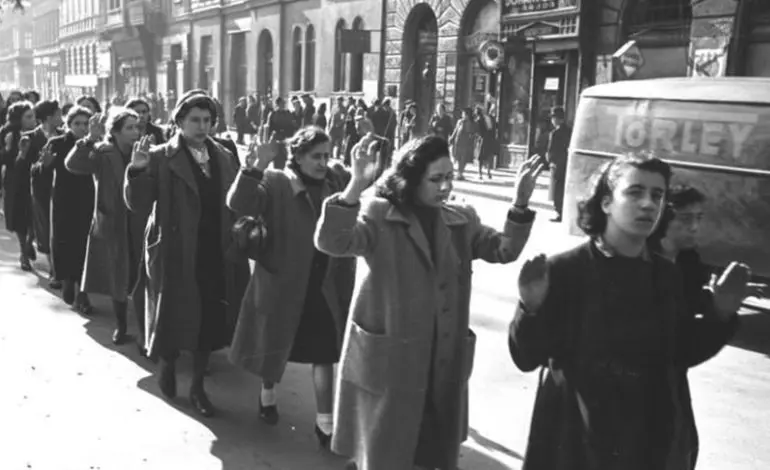 Survey finds many Americans lack basic knowledge about the Holocaust