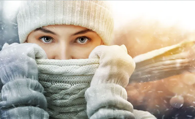 Important tips on staying safe and healthy this winter